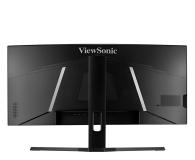 ViewSonic VX3418C-2K - 1332423 - zdjęcie 7